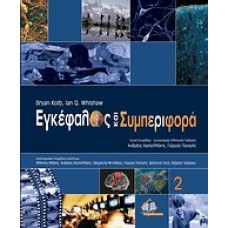 Εγκέφαλος και συμπεριφορά