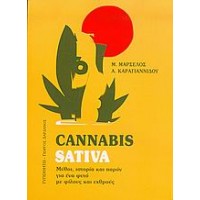 Cannabis sativa
