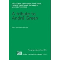 A Tribute to André Green