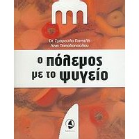 Ο πόλεμος με το ψυγείο