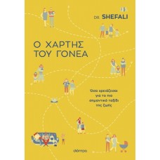 Ο χάρτης του γονέα