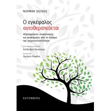 Ο εγκέφαλος αυτοθεραπεύεται