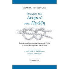 Θεωρία του δεσμού στην πράξη