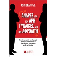 Άνδρες από τον Άρη γυναίκες από την Αφροδίτη