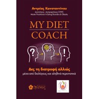 My diet coach