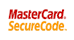 MasterCard. SecureCode.