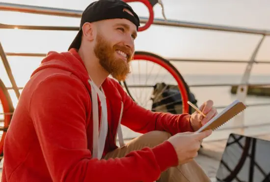 Ένα βιβλίο για όποιον δεν φοβάται να αντικρύσει την πραγματικότητα