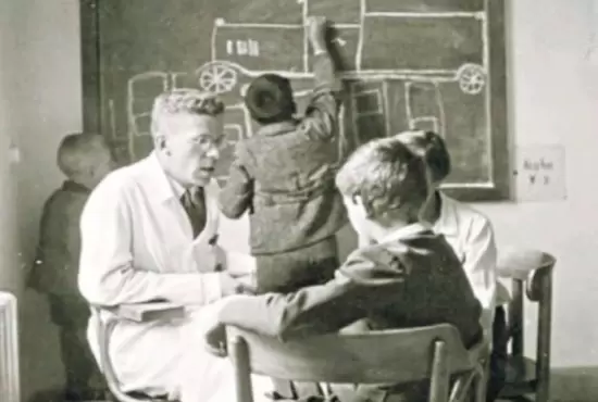 Η επαγγελματική εξέλιξη του Χανς Άσπεργκερ ως ιατρού μέσα στο ναζιστικό καθεστώς (Μέρος 2ο)