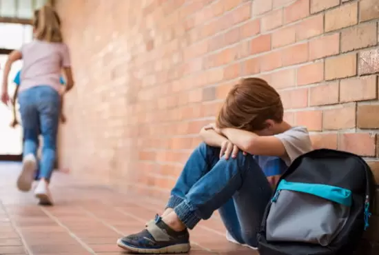Bullying: Ένας πλήρης οδηγός για τον σχολικό εκφοβισμό