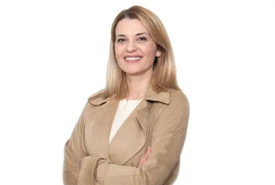 Η Κατερίνα Ανδριώτη, Σύμβουλος Ψυχικής Υγείας και Σύμβουλος Σταδιοδρομίας, στο Δωμάτιο Αποκαλύψεων του PSYCHOLOGY.GR