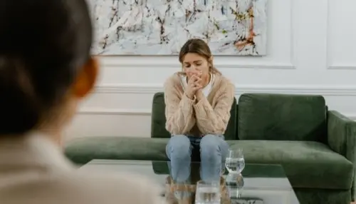 Η κατάθλιψη στο ναρκισσισμό και ο ναρκισσισμός της κατάθλιψης