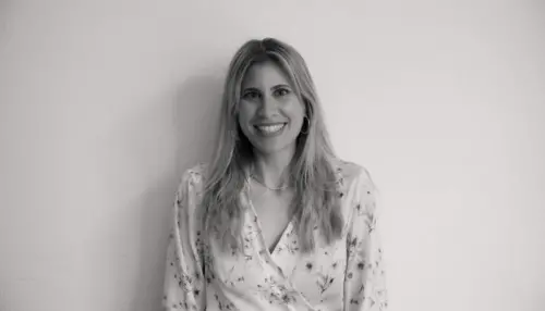 Συνέντευξη με την Μαίρη Παναγοπούλου για το Body – Mind Wellness Session