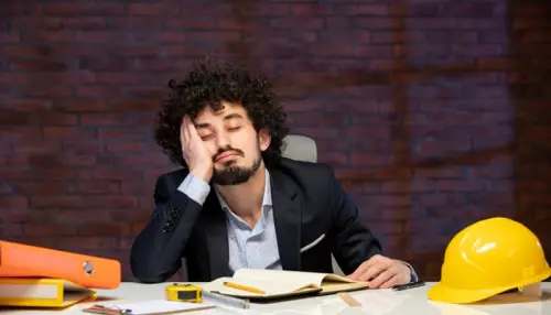 Rustout: Όταν δεν έχεις burnout, αλλά έχεις βαρεθεί τη δουλειά σου