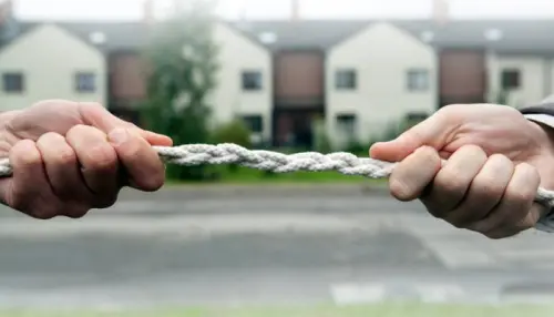 Ποιος σου είπε ότι τα «πρέπει» είναι σημαντικότερα από τα «θέλω» σου;