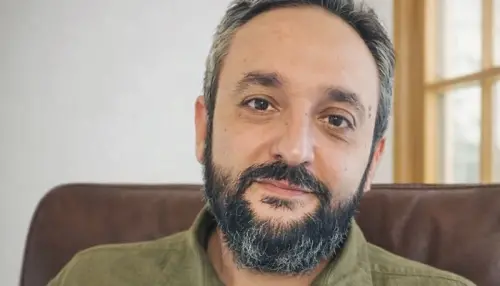 Η Αναλυτική Ψυχολογία του Carl Jung - Συνέντευξη με το Νίκο Ρούσσο, ψυχολόγο - ψυχοθεραπευτή