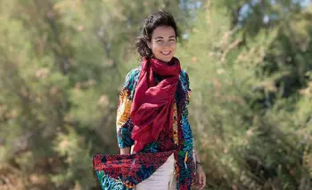 Συνέντευξη με την Ελένη Κούβαρη MSc, PgDip, πιστοποιημένη Δασκάλα Mindfulness (MBSR)