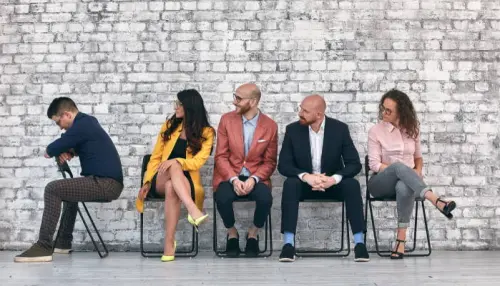 Ανάμεσα στο Ένστικτο και στον Νόμο: Είναι ο Πολιτισμός Πηγή Δυσφορίας;