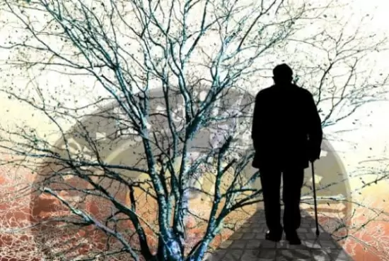 Αλτσχάιμερ: Διάγνωση, Διαφοροδιάγνωση, Αδιαφορία