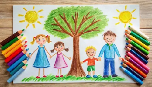 Για Επαγγελματίες Ψυχικής Υγείας: Το παιδικό ιχνογράφημα στη θεωρία και πράξη