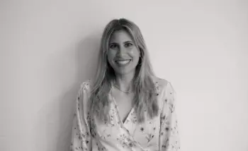 Συνέντευξη με την Μαίρη Παναγοπούλου για το Body – Mind Wellness Session