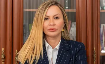 Συνέντευξη με τη Μελίνα Τζάκου, Ψυχαναλυτική ψυχοθεραπεύτρια, ιδρύτρια του Κέντρου Ψυχικής Υγείας "Άρκεσις"