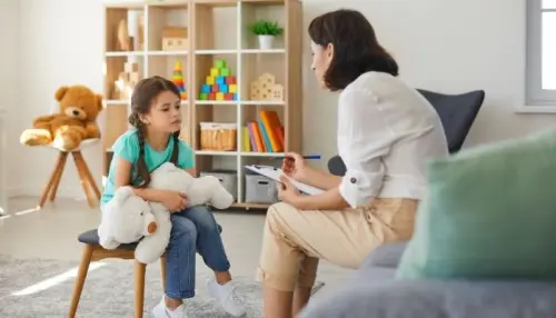 Το τίμημα της Φροντίδας: οι δύο όψεις της γονεοποίησης σε οικογένειες με παιδιά με αναπηρία