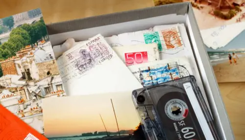 Η Ψυχοπαθολογία της Μετα-νοσταλγίας: Γιατί πενθούμε για έναν Παράδεισο που μάλλον δεν υπήρξε ποτέ;