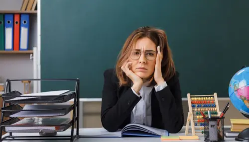 Η αίσθηση αδικίας στην εργασία και το ψυχικό της αποτύπωμα