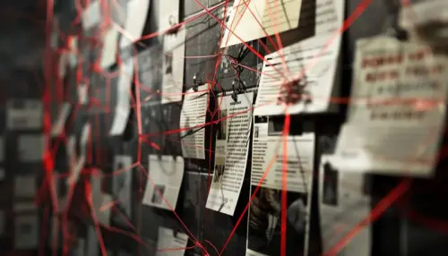 ΞΕΚΙΝΟΥΝ ΣΥΝΤΟΜΑ: Κύκλος Σεμιναρίων για την Κακοποίηση & Mind and Crime, Συμπεριφορική ανάλυση και σύγχρονες μορφές εγκληματικότητας