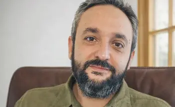 Η Αναλυτική Ψυχολογία του Carl Jung - Συνέντευξη με το Νίκο Ρούσσο, ψυχολόγο - ψυχοθεραπευτή