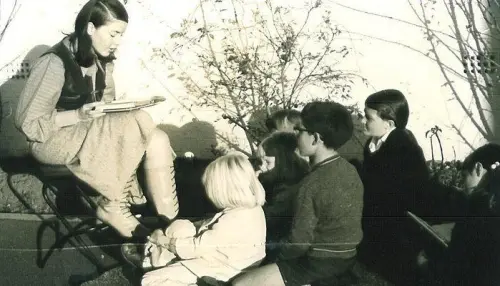Μια άλλη οπτική των παραμυθιών