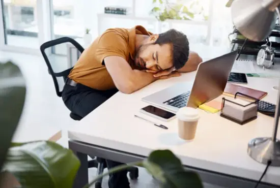 Ναρκοληψία: Τελικά πόσο επικίνδυνη είναι;