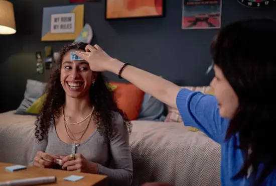 Ήταν απλώς ένα αστείο ή μήπως όχι; Όταν το «αστείο» κρύβει την αλήθεια