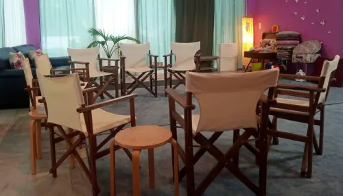 Ψυχόδραμα: Βιωματική προσέγγιση και ασκήσεις στην ψυχοθεραπεία και στην προσωπική ανάπτυξη (Σεμινάριο)