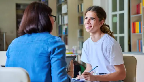 Ο Εγωκεντρισμός ως στάδιο της θεραπευτικής διαδικασίας