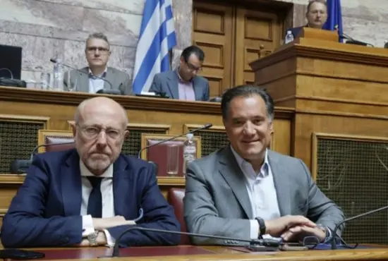 Ρυθμίσεις για την άσκηση του επαγγέλματος του ψυχοθεραπευτή