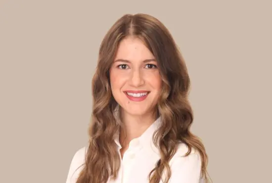 Η Βάλια Καρατοσίδη, Κλινική Νευροψυχολόγος - Ψυχοθεραπεύτρια στο δωμάτιο αποκαλύψεων