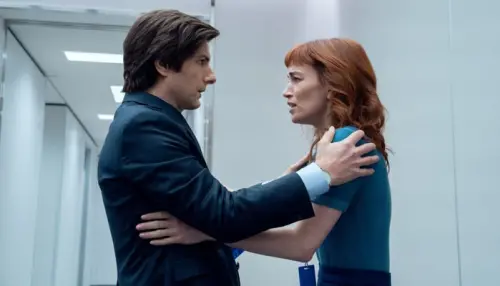 Η Ψυχολογία πίσω από τη σειρά Severance