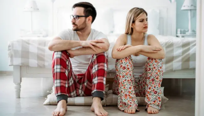 Σεξουαλικότητα και ενοχή: όταν η απόλαυση μοιάζει προδοσία