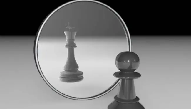 Πνευματικός Ναρκισσισμός - Όταν το Εγώ ντύνεται με πνευματικότητα