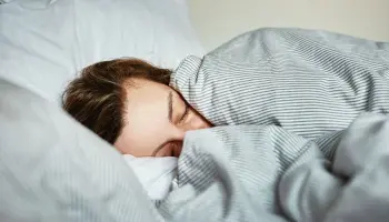 Υπνική Παράλυση