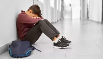 σχολικός εκφοβισμός bullying