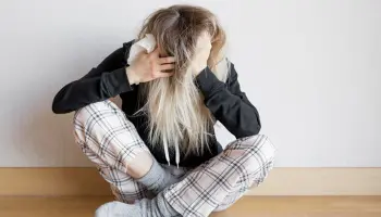 Εφηβικό Άγχος