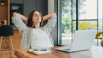 πρόγραμμα Μείωσης Άγχους MSBR