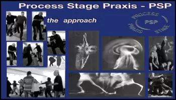 Process - Stage - Praxis