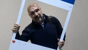 Νίκος Δοϊρανλής, ψυχολόγος, προσωποκεντρικός ψυχοθεραπευτής