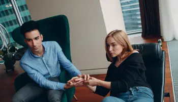 συνεξάρτηση