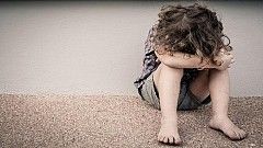 Παιδιά, κλοπή