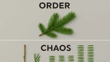 Βάλε τάξη στο χάος