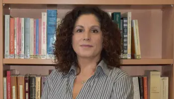 Ακριβή Καρίμπα, ψυχολόγος - ψυχοθεραπεύτρια